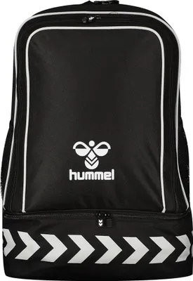 Obrázok produktu pre Hummel Hravý batoh Black Black Jedna veľkosť