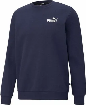 Produktbild von Puma - "ESS" Sweatshirt für Herren RD2218 (XS) (Kurzmantel)