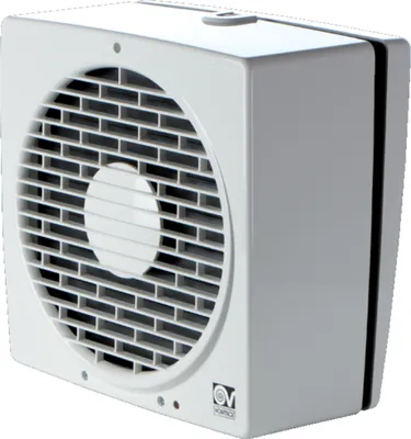 Produktbild von Fensterventilator Vario 150/6 AR-S Automatik