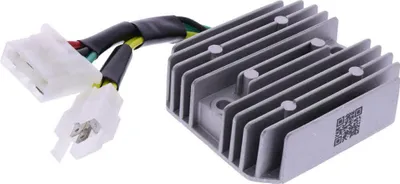 Obrázok produktu pre JMP 7003370 Regulátor napätia pre Honda
