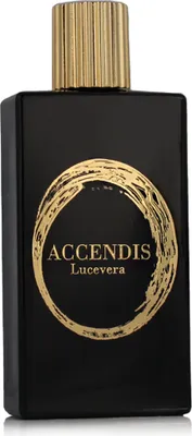 Produktbild von Accendis Lucevera Eau de Parfum 100ml