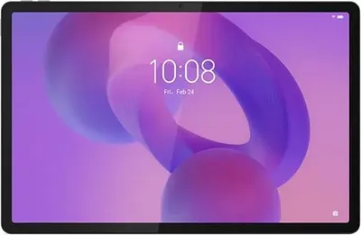Produktbild von Lenovo Idea Tab Pro ZAE4 - Tablet - Android 14 oder höher - 128 GB UFS card - 32.3 cm (12.7")