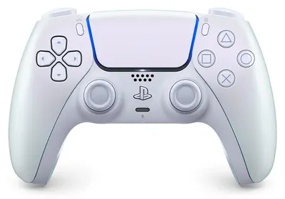 Imagen del producto de PS5 Controller Chroma Pearl