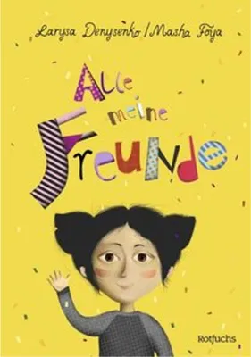 Produktbild von Alle meine Freunde