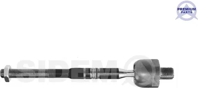 Produktbild von SIDEM 21011 Axialgelenk Spurstange für BMW X3 (E83) Vorne
