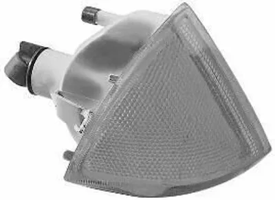Produktbild von VAN WEZEL 0909906 Blinker Blinkleuchte vorne Rechts für CITROËN AX Schrägheck