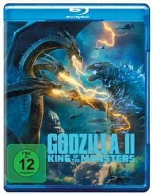 Obrázok produktu pre Godzilla II: King of the Monsters