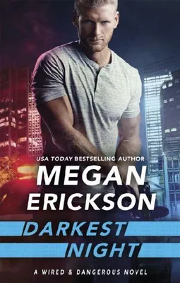 Produktbild von Darkest Night