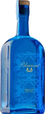 Produktbild von Bluecoat American Dry Gin 47% Vol. 0,7l