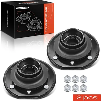 Immagine prodotto di Frankberg 2x supporto per puntone per Chevrolet Captiva Opel Antara