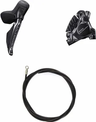 Immagine prodotto di Shimano Ultegra Set destro 12 Shift