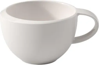 Immagine prodotto di Set da caffè espresso Villeroy & Boch NewMoon, 12 pezzi per 6 persone – composto da tazze da espresso e piattini