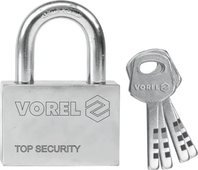 Imagen del producto de VOREL 77004, 200 gramos, 1 unidad