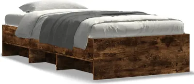 Zdjęcie produktu dla VidaXL 3295671, Dąb, 103 cm, 2,03 m, 35 cm, 1000 x 2000 mm, 1 szt.