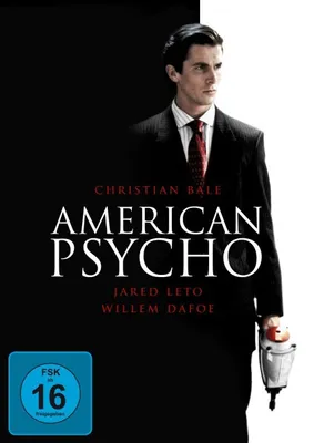 Zdjęcie produktu dla American Psycho