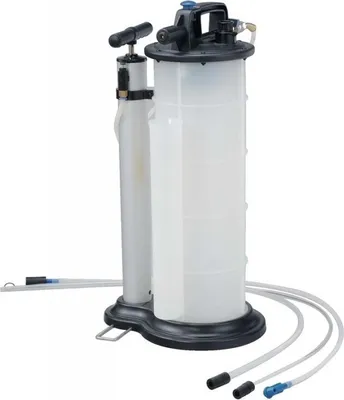 Produktbild von FORCE Füll- / Entnahmepumpe Universal 9T3606 9L 4.8kg