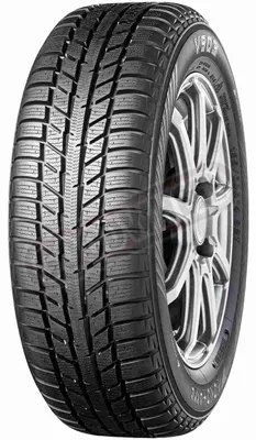 Produktbild von Yokohama Wi car-tyres V903 ( 165/70 R14 81T )
