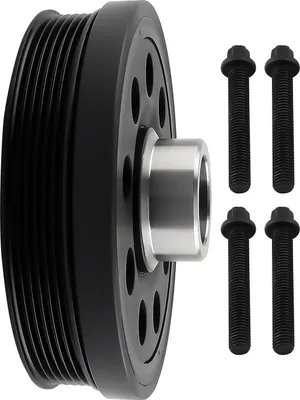 Obrázok produktu pre Remenica kľukového hriadeľa pre BMW 3 E90 E91 E92 E93 316d 318d 320d 320xd