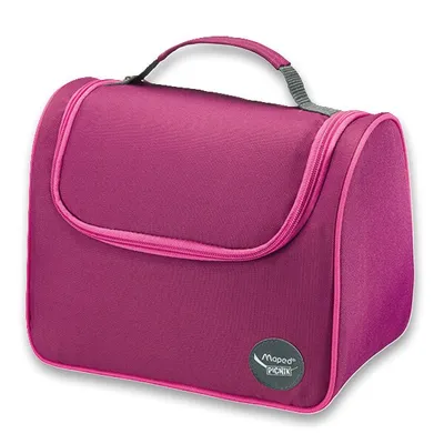 Obrázok produktu pre Maped 872101 Maped PICNIK Lunch-Tasche ORIGINS, ružová