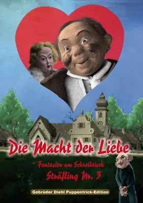 Produktbild von Die Macht der Liebe - 3