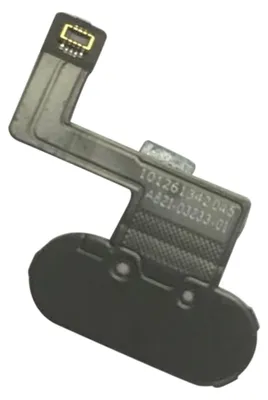 Produktbild von Für Apple iPad Pro 11.0 12.9 2021 Schwarz Tastatur Connector Flex Kabel Ersatz