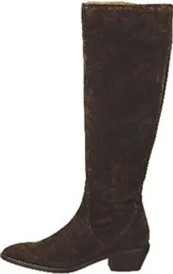 Produktbild von Gant Footwear St Broomly Long Shaft Boot 27583376/G399 espressobrown HW 23/24, Größe:36
