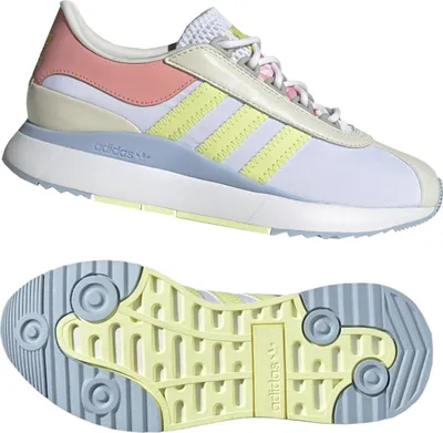 Produktbild von adidas SL Andridge Sneaker Gr.5 [EU 38] multicolor (FX3927)