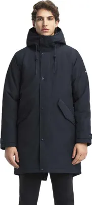 Immagine prodotto di Aigle Bk083 Parka Blu L Uomo Blu L