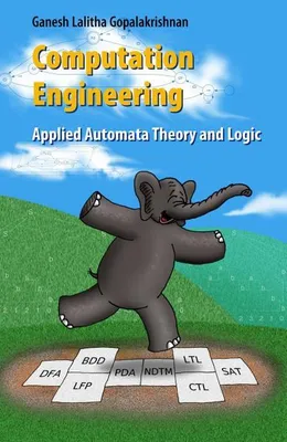 Produktbild von Computation Engineering