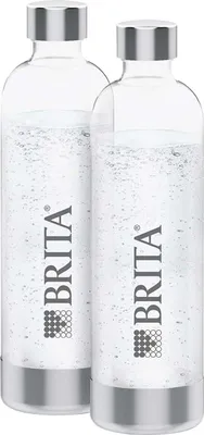 Produktbild von PET láhev s rozprašovačem BRITA Balení 2 kusů