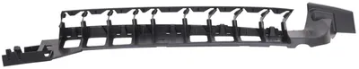 Image de DIEDERICHS 7832368 Support, pare-chocs arrière droit pour SKODA OCTAVIA III (5E3, NL3, NR3) 2017-2020