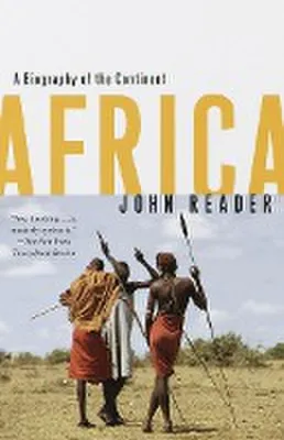 Obrázok produktu pre Africa