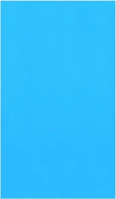 Produktbild von Interline Bali ersatz Poolfolie/Liner 3,55 Octo, Höhe 116  cm