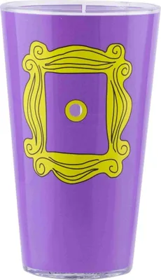 Obrázok produktu pre Sklenice Přátelé 400 ml