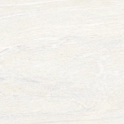 Produktbild von Feinsteinzeug Wand- und Bodenfliese Sahara blanco 60 x 60 cm