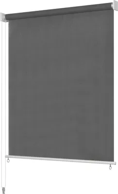 Zdjęcie produktu dla Roleta zewnętrzna, 350x230 cm, antracytowa