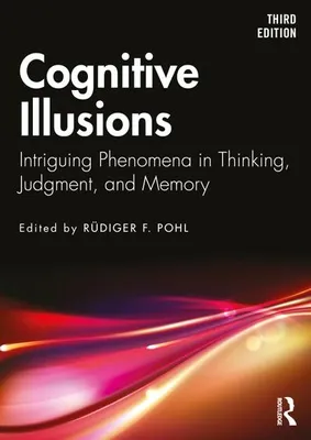 Obrázok produktu pre Cognitive Illusions