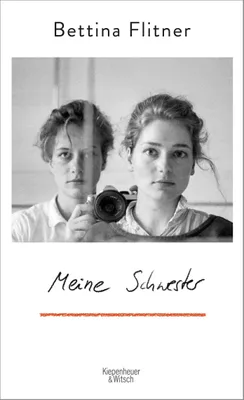 Produktbild von Meine Schwester