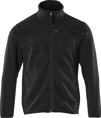 Produktbild von Mascot Fleecejacke ORIGINALS AUSTIN 50183 Gr. S schwarz