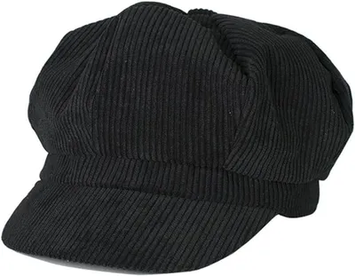 Produktbild von Winter Gatsby Beret Mütze für Damen