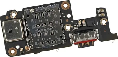 Produktbild von Xiaomi Redmi Note 11 Pro+ 5G – USB-C Ladebuchse – Original Ersatzteil