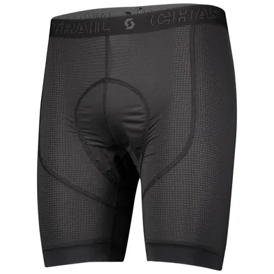 Produktbild von Scott Trail Underwear Pro +++ Herrenshorts black S