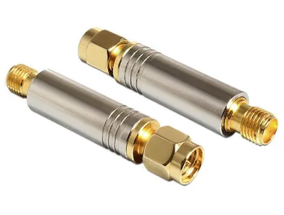Immagine prodotto di Spina SMA -Presa SMA Cortocircuito CC 4,7 kOhm