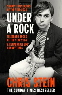 Produktbild von Under A Rock