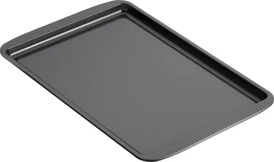 Obrázok produktu pre WMF 23.0064.7807, Tácka, Oceľ, Čierna, 0 - 230 °C, 270 mm, 425 mm