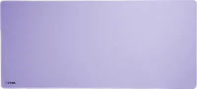 Produktbild von Trust GXT 759P, Violett, Einfarbig, Polyethylenterephthalat, Anti-Rutsch-Basis, Gaming-Mauspad