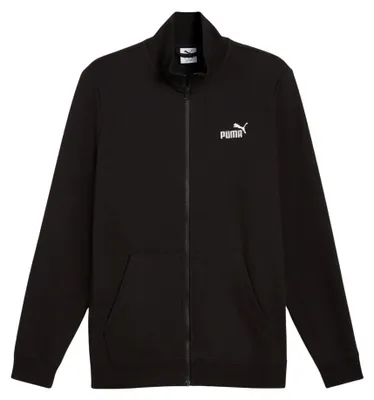 Immagine prodotto di Puma ESS No. 1 Logo Track Jacket TR - nero, taglia:3XL