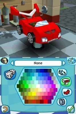Produktbild von My Sims Racing
