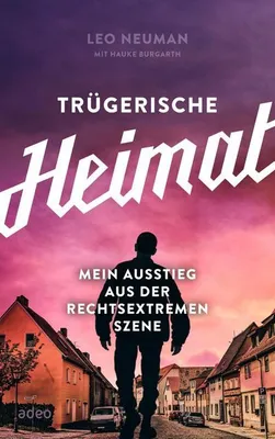 Immagine prodotto di Trügerische Heimat