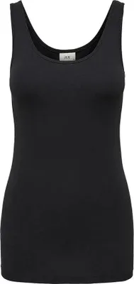Produktbild von Jdy Ava ärmelloses T-shirt Schwarz L Damen Schwarz L